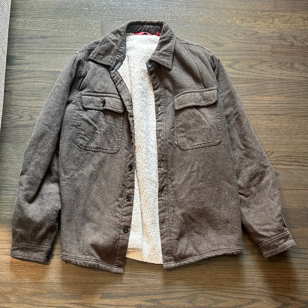 Men’s jacket Saks fifth Avenue